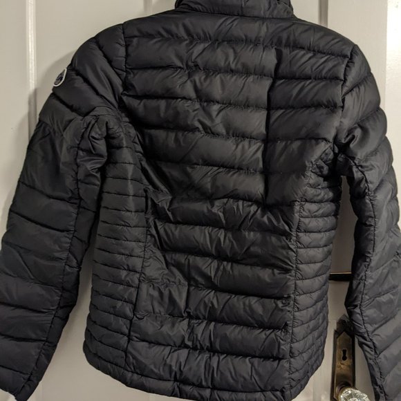 Hollister Down Jacket - Picture 4 of 4